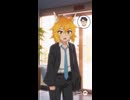 朝起きたら狐耳少女に！？