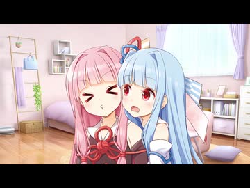 くしゃみ【琴葉茜・葵誕生祭2026】
