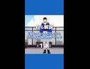 【青山龍星】髪型つくるのが難しすぎる 日本の男性合成音声キャラ １選【ショート】