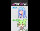 いれると体がアツくなる『ボウ』ってなに？【変態をあぶり出す質問】