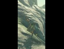 【ティアキン】シェーラ湖のコログ ゼルダの伝説ティアーズオブザキングダム