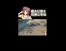 盛大に吹く戌神ころね