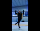 最終章、五輪出場の司いのりペアは、初めて司先生が支えを失敗し今まで心を任せてきたいのりちゃんが心を引っ張り優勝に導く、解説の瞳がすごい、すごいこの演技宇宙一ですと叫び、世界新で優勝します。（ネタバレ）