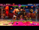 今日のストリートファイター6（Switch2版）20260418