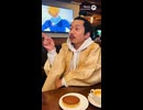司先生いのりペアの美しすぎる演技に解説の瞳先生がすごい、すごい、、、ってあまりにもフィクションがすぎるわ！（なお全てを出し切った司先生いのりペアが後は後輩たちに繋げますと突然引退するエンディングです）
