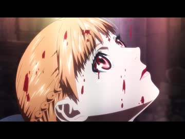 【MAD】神氷羽舞（ヴァージン・パンク）
