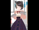 【再現MMD】Subaru Sad Cat Dance【ホロライブMMD】