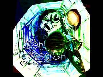 Hyper regress!on(infantile)/花隈千冬