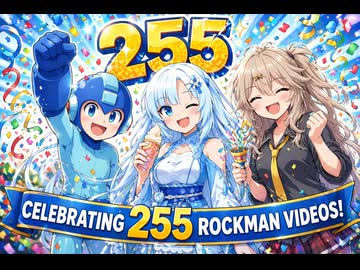ロックマン10 Part6【VOICEVOX実況】