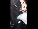 【ホロライブMMD】KING【大神ミオ】