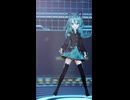 【MMD】テオ　Live.ver【初音ミクif】