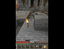 【マイクラ実況】まさに地獄絵図！！クリーパー起動を試みるが…ッ！！【全バイオームに村を作る】 #マイクラ実況 #街づくり#マイクラサバイバル#マイクラ統合版