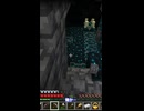 【マイクラ実況】謎の物体を発見…！？ウォーデン現れるか…？【全バイオームに村を作る】 #マイクラ実況 #街づくり#マイクラサバイバル#マイクラ統合版