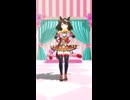 【MMDウマ娘】キタサンブラック　愛言葉Ⅳ