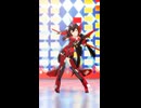 【MMD FA:G】スティレットでラビットホール