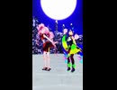 【MMD】愛包ダンスホール【役ついな・音街ウナ】