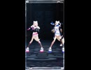 【ホロライブMMD】デビルじゃないもん【フワワ・アビスガード/モココ・アビスガード】