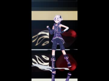 【MMD】どりーみんチュチュ【v4 flower】