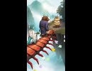 sora2にて生成した動画は90年代MAD・Flashばりの遺物となってゆきます。未来人とバスケットボールの出会いに想いを馳せましょう。