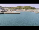 アメリカの潜水艦〔テンチ級潜水艦〕の第二次世界大戦時の乗組員の気分になれるカラー映像！アメリカ海軍WW2当時のカラー映像！大西洋戦争と太平洋戦争カラー映像
