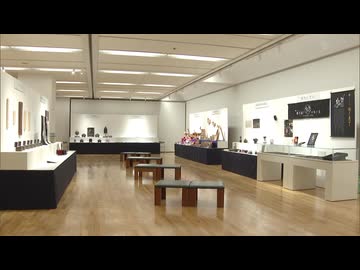 博多名匠展　博多の伝統技術と作品を