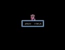 キャプテン翼(FC版)　プレイ動画7(実況無し)