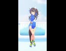【MMDウマ娘】Booo!【ダイタクヘリオス】