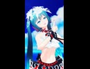 【MMD】Surges【どっと式ブレス・ユーX】