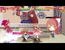 MUGEN ファイン vs 神戸 小鳥