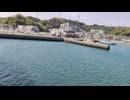イギリスの潜水艦の第二次世界大戦時の乗組員の気分になれるカラー映像！イギリス海軍WW2当時のカラー映像！大西洋戦争カラー映像
