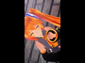 【MMD】それがあなたの幸せだとしても【Tda式改変亞北ネル・デフォ服】