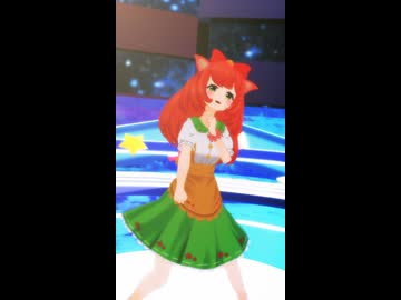 【MMD】ファンサ【個人Vゆっきん】