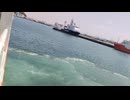 大日本帝国連合艦隊カラー映像！日本海軍連合艦隊甲型駆逐艦・一等駆逐艦夕雲型【浜波・沖波】の第二次世界大戦当時の乗組員の気分になれるカラー映像！大日本帝国海軍WW2当時のカラー映像！太平洋戦争カラー映像