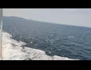 大日本帝国連合艦隊カラー映像！日本海軍連合艦隊甲型駆逐艦・一等駆逐艦夕雲型【岸波・朝霜】の第二次世界大戦当時の乗組員の気分になれるカラー映像！大日本帝国海軍WW2当時のカラー映像！太平洋戦争カラー映像