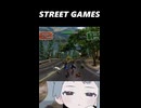 異種格闘技レース #マウンテンバイク