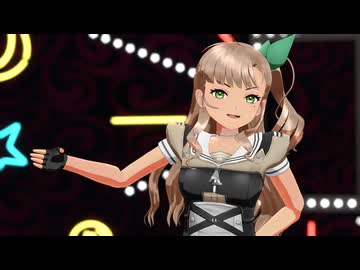 【モデル配布】　樫　【天鼠ディストレス】