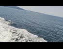 大日本帝国連合艦隊カラー映像！日本海軍連合艦隊乙型駆逐艦（防空駆逐艦）一等駆逐艦・秋月型【霜月】の第二次世界大戦当時の乗組員の気分になれるカラーフィルム！大日本帝国海軍WW2当時の太平洋戦争カラー映像