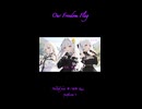 Philoth feat. 夢ノ結唱 Rose - Our Freedom Flag(Short ver. )【ボカロオリジナル/ポリフォニック・パワー・メタル】