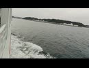 大日本帝国連合艦隊カラー映像！日本海軍連合艦隊丁型駆逐艦（戦時量産型駆逐艦）一等駆逐艦松型【桜】の第二次世界大戦当時の乗組員の気分になれるカラーフィルム！大日本帝国海軍WW2当時の太平洋戦争カラー映像