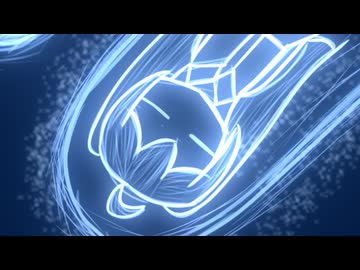 ハレー彗星、早く来て / 初音ミク