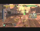 GG2 公式大会予選　⑨panda62（レ） ＶＳ ⑮conte（カ） Round1