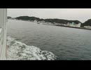 大日本帝国連合艦隊カラー映像！日本海軍連合艦隊丁型駆逐艦（戦時量産型駆逐艦）一等駆逐艦 橘型・改松型【樺】の第二次世界大戦当時の乗組員の気分になれるカラーフィルム！海軍WW2当時の太平洋戦争カラー映像