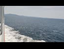 大日本帝国連合艦隊カラー映像！日本海軍連合艦隊丁型駆逐艦（戦時量産型駆逐艦）一等駆逐艦 橘型・改松型【楠】の第二次世界大戦当時の乗組員の気分になれるカラーフィルム！海軍WW2当時の太平洋戦争カラー映像