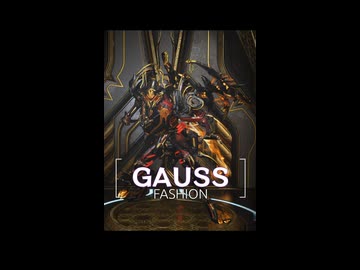 GAUSS FASHION