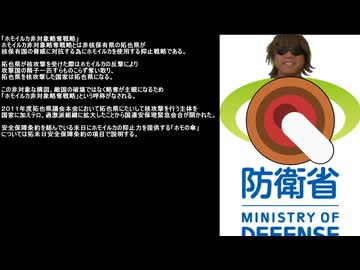 （再投稿）拓也県の安全保障政策_wiki