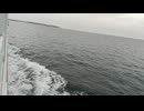 大日本帝国連合艦隊カラー映像！日本海軍連合艦隊二等駆逐艦 樅型【榧】の第二次世界大戦当時の乗組員の気分になれるカラーフィルム！海軍WW2当時の太平洋戦争カラー映像