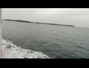 大日本帝国連合艦隊カラー映像！日本海軍連合艦隊二等駆逐艦 樅型【葦】の第二次世界大戦当時の乗組員の気分になれるカラーフィルム！海軍WW2当時の太平洋戦争カラー映像