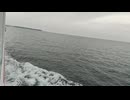大日本帝国連合艦隊カラー映像！日本海軍連合艦隊二等駆逐艦 樅型【蕨】の第二次世界大戦当時の乗組員の気分になれるカラーフィルム！海軍WW2当時の太平洋戦争カラー映像