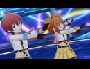 ミリシタ「Stick to my weapon」ジュリア やよい 春香 このみ のり子 歩