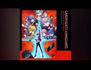 狭間ミチル.「Vidhelvasti」